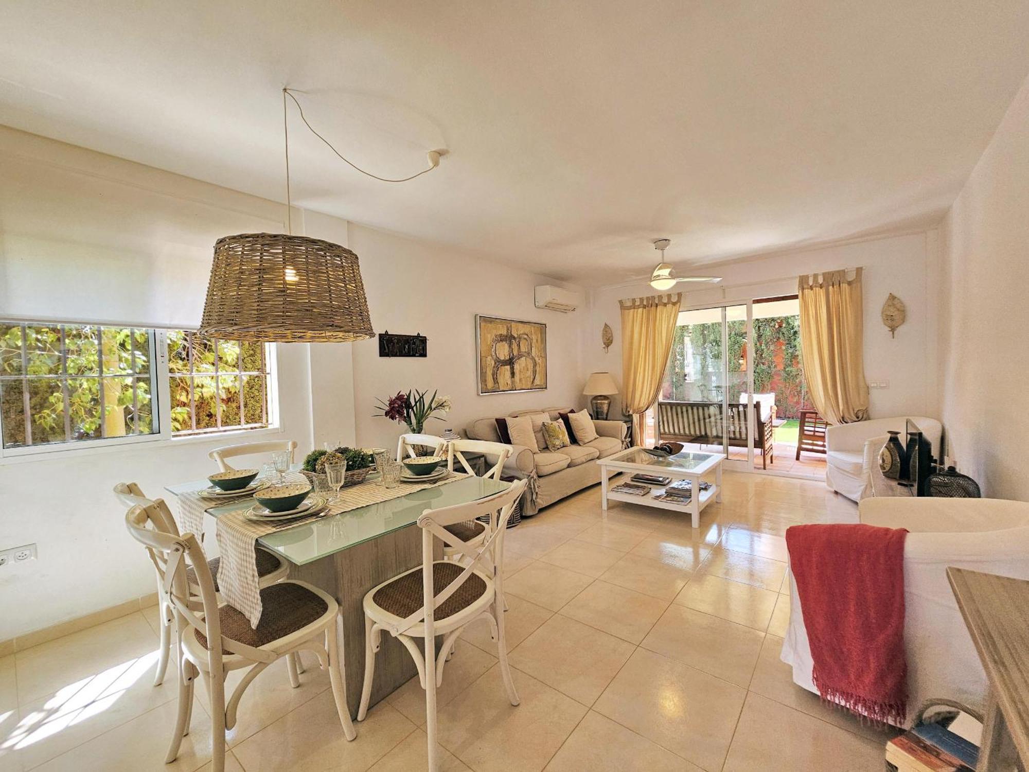 Holiday home Paraiso Arona I - Casa En La Manga